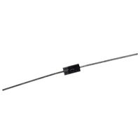 SODIAL 50 x 1N4001 50V 1A DO-41 Axial Lead Rectifier Diodes