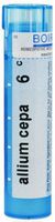 Allium Cepa 6C Homeopathic Medicine for Runny Nose (80 Pellets)