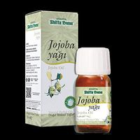 Shiffa Home Jojoba Oil (20ml)