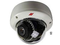 ATV -ADVANCED TECHNOLOGY VIDEO, IPFD3TI, 3 MP, IP Camera, 12 MM Lens, RJ 45, IP 66 Outdoor