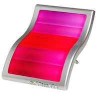 HoMedics LT-100 Mood Wave ColorMotion Therapy Light
