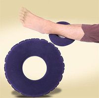 Effortsmy Patient Anti-Mattress Sore Inflatable Mat - for Heel and Ankle pad 200MM