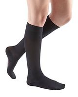 mediven Comfort, 15-20 mmHg, Calf High Compression Stockings, Closed Toe