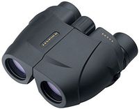 Leupold BX-1 Rogue 10x25mm Compact Binoculars, Porro Prism, Black