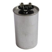 Protech 662766275315 30/3/370 Dual Round Capacitor