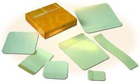 Comfeel Plus Clear Dressing 4 x 4 COLOPLAST CORPORATION 3533