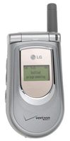 LG VX4500 Phone (Verizon Wireless)