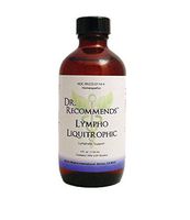 Dr. Recommends Lympho Liquitrophic 4 oz by Mediral