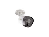 QTH8075B Add-on 5.0-Megapixel Analog HD PIR Bullet Camera (Single Camera)