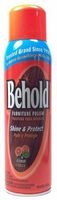 Behold the Trusted Brand Since 1959 Furniture Polish Shine and Protect with Citrus Scent Clean Enhance and Protect Wood 16.6 Oz. (1 Each)