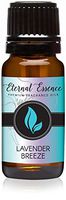 Lavender Breeze - Premium Grade Fragrance Oils - 10ml - Scented Oil