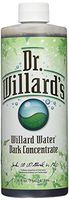Willard Water XXX (Dark) Liquid 16 Oz