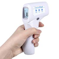 Visiomed ThermoFlash Non-Contact Infrared Thermometer LX-26E