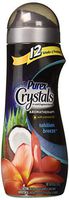 Purex Crystals Aromatherapy Tahitian Breeze Laundry Fragrance Booster 18 Ounce