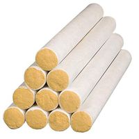 OuYang Hengzhi 50:1 Article Moxibustion Wild Wormwood Sticks 5 Years Huang Jin Ai Tiao 黄金艾条 10 Pcs