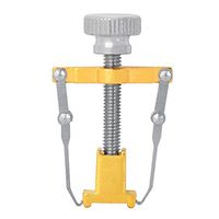 Nail Art Tool,Putars Fashion Professional Stainless Steel Ingrown Toe Nail Correction Tool with 10Pcs Nail Correction Patch Beauty Care Tool