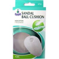 Oppo Sandal Ball Cushion, Model no : 6761-1 Pair