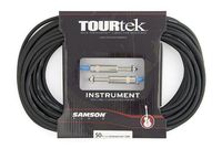 Samson Tourtek TI50 50' Instrument Cable