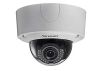 Hikvision DS-2CD4535FWD-IZH 2048 X 1536 Network Surveillance Camera, 3 MP, Black/White