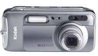 Kodak Easyshare LS753 5 MP Digital Camera with 2.8xOptical Zoom