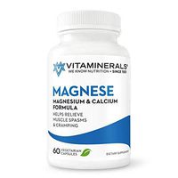 VITAMINERALS 10 Magnese® Bone & Muscle Support (60)