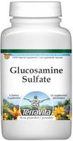 Glucosamine Sulfate Powder (4 oz, ZIN: 511796) - 3 Pack