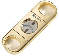 Beretta Double Blade Cigar Cutter