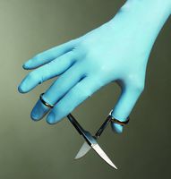 DJ Orthopedics Surrond Tennis Elbow Support with Floam - Universal - Model 79-82570 - Each