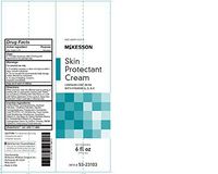 McKesson Staydry Perineal Cream Rich In Emollients Moisturisers And Vitamin E 6 Oz - Model 53-23103