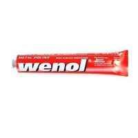 Wenol Metal Polish 3-oz.