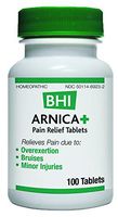 Heel Arnica+