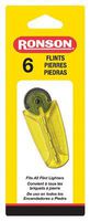 Genuine Ronson Flints (12pk box)