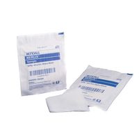 Kendall Kerlix Sterile Prewashed Sponges 12 Ply 4"X4" 10'S In Peel Back Package - Box of 10