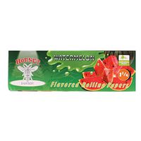 Multiple Kinds of Fruit Flavors Booklets Cigarette Rolling Paper (6)