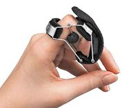 3 Point Products Wire Step-Down Splint, Medium, 1 Ounce