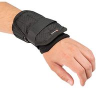 Breg Wrist Guard with Heat Moldable, Adjustable Inserts
