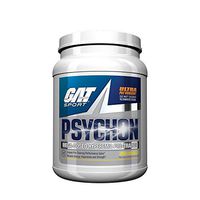 GAT Sport - Psychon, Muscle Energy, Hyperemia, & Strength (Pina Colada, 18.8 oz)