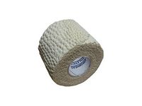 Arrowhead Athletics LG100 1" Lite-Guard Stretch Athletic Tape (1" Wide by 7.5 yd Long), 48 Roll Case