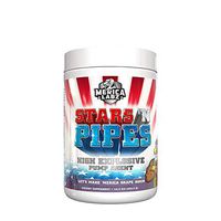 'Merica Labz Stars 'N Pipes - Let's Make 'Merica Grape Again