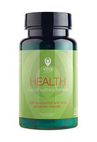 Vital Concept Health - All 10 Essential Vitamins and Minerals That Prevent Viruses - Vitamin C, Vitamin D, Zinc, Vitamin B Complex and More. 60 Capsules, 30 Days. Made in Germany
