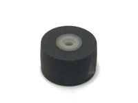 Tape Deck Repair Parts Pinch Roller/Outer Diameter 13mm/Width 8mm/Shaft Inner Diameter 2mm/1 Piece