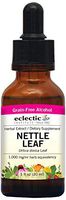 Eclectic Nettles Leaf O, Red, 1 Fluid Ounce