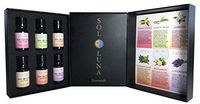 Essential Oils Gift Set Pure Therapeutic Grade Aromatherapy Oils For Diffuser, Humidifier, Massage, Hair Care (Ylang Ylang)
