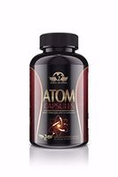 new Popular ''Atom'' Burns Fat Energy Booster Assist with Weight Loss