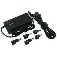 Duracell 90 Watt Universal Computer Charger (DRAC90B)