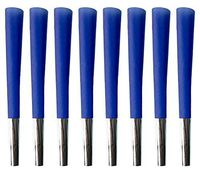 Elephant Rolling Papers, Wild Blue Yonder Pre-Rolled Cones 8 Pack