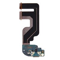 JUNXI Phone case Phone Cover Charging Port Flex Cable for HTC One Mini 2 / M8 Mini