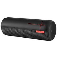 UE BOOM Wireless Bluetooth Speaker - Black (Renewed)