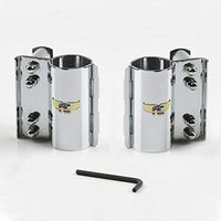 National Cycle Heavy Duty Mounting Kit