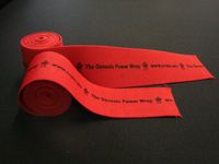 The Elbow Sleeve - Large (11"-13" Lower Bicep)